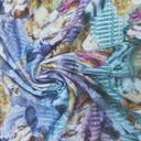 Print On Sumo Satin Fabric#04