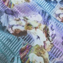 Print On Sumo Satin Fabric#04