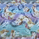 Print On Sumo Satin Fabric#04