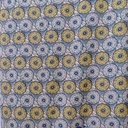 Print On Crepe Georgette Lycra #04