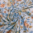 Print On Sumo Satin#18