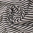 Print On Sandwash Satin