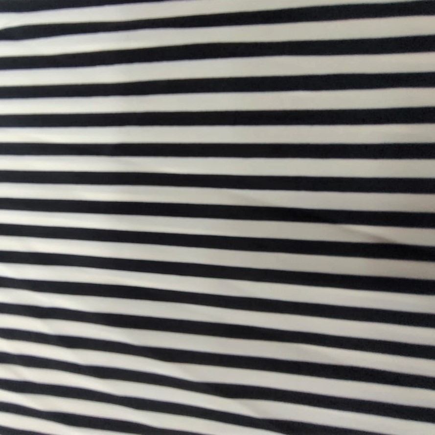 Print On Sandwash Satin