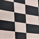 Print On Sandwash Satin#06