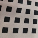 Print On Sandwash Satin#09