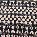 Print On Sandwash Crepe#15