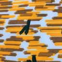 Print On Twill Satin Fabric#24