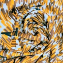 Print On Twill Satin Fabric#24