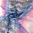 Print On Silk Chiffon#163