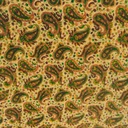 Print On Silk Georgette#11