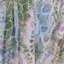 Print On Poly Flat Chiffon Woven Fabric#13