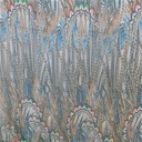 Print On Poly Flat Chiffon Woven Fabric#18
