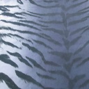 Print On Poly Flat Chiffon Woven Fabric#68