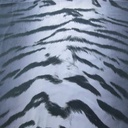 Print On Poly Flat Chiffon Woven Fabric#68