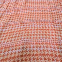 Print On Poly Flat Chiffon Woven Fabric#98