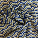 Print On Georgette #01