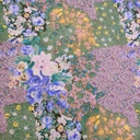#2 Print On Silk Chiffon