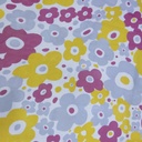 #3 Print On Silk Chiffon