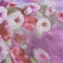 #1Print On Silk Chiffon