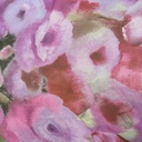 #1Print On Silk Chiffon