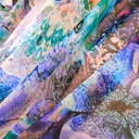 Print On Silk Chiffon#47