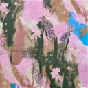 Print On Silk Chiffon#72