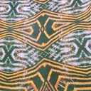 Print On Silk Chiffon#73