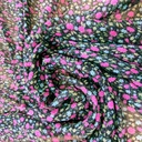 Print On Silk Chiffon#84