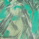 Print On Silk Chiffon#100