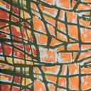 Print On Silk Chiffon#94