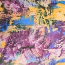 Print On Silk Chiffon#99