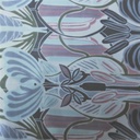 Print On Silk Chiffon #135