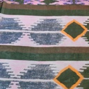 Print On Silk Chiffon #140