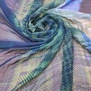 Print On Silk Chiffon#150