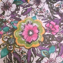 Print On Silk Chiffon#160