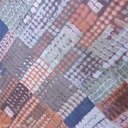 Print On Silk Chiffon#165