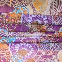 Print On Silk Chiffon#170