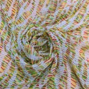 Print On Silk Chiffon#177