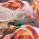 Print On Silk Georgette#06