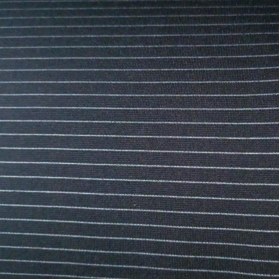 N/R Roma Dyed With White Pinstripe 3mm