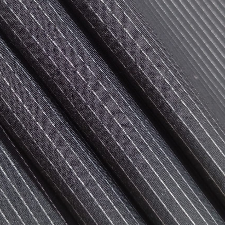 N/R Roma Dyed With White Pinstripe 3mm