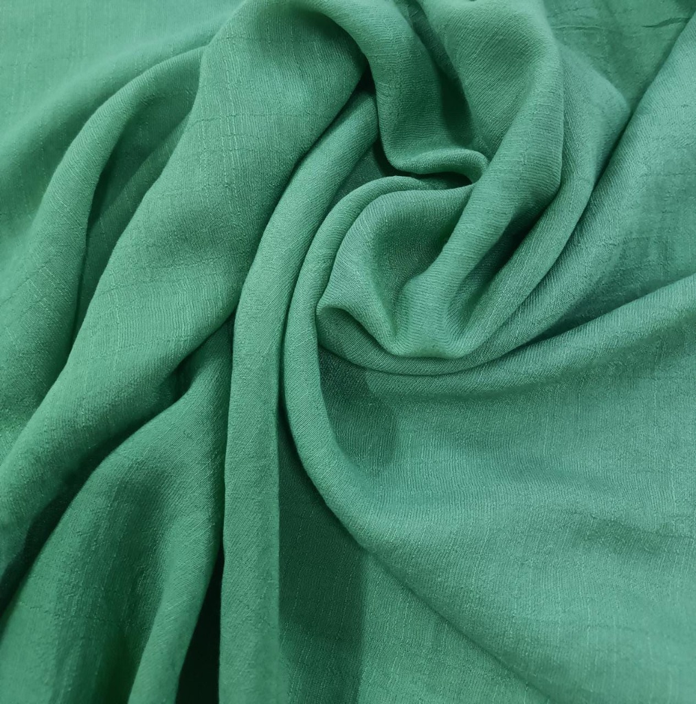 Linen Dyed Fabric