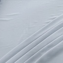 Cherry Crepe Dyed Fabric