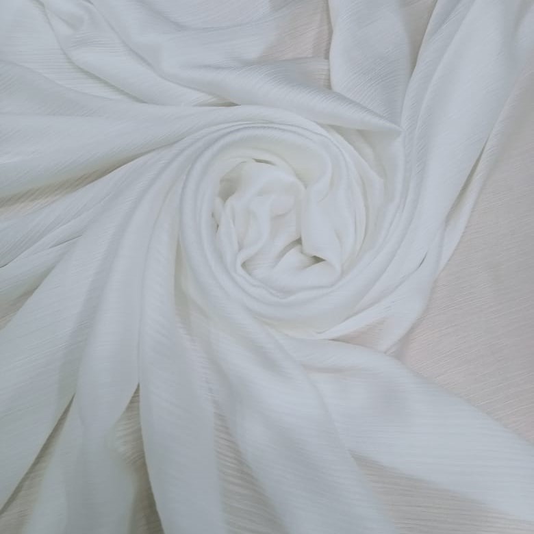 Wave Satin Dyed Fabric