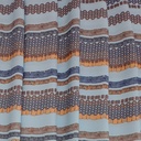 Bohemian Print On Royal Georgette (SS22N) RGPB103