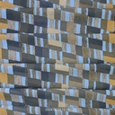 Check Print On Royal Georgette (SS22N) RGPB106