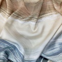 Rock Art Print On Korean Satin SS22N KSPB78