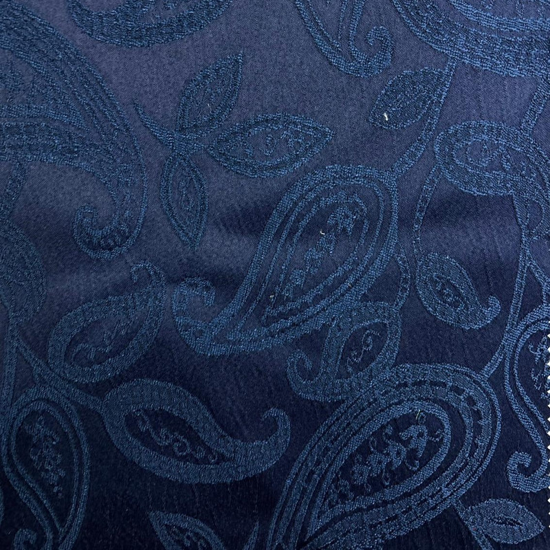 Turino Jacquard TJ109 (Colour 06Royal, Des NoSR-021-0310)
