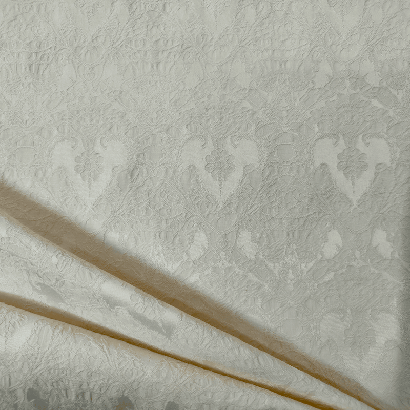 Turino Jacquard TJ119 (Colour 02Greige, Des No1371)