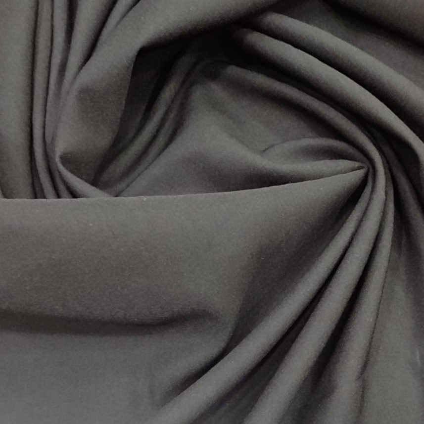 Orient Satin Lycra Dyed Woven Fabric